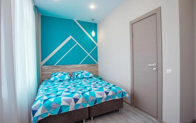 D'ARS - Hostel