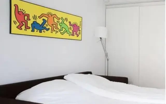 Jimmy Apartments