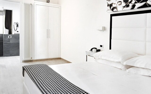 LHP Suite Termini