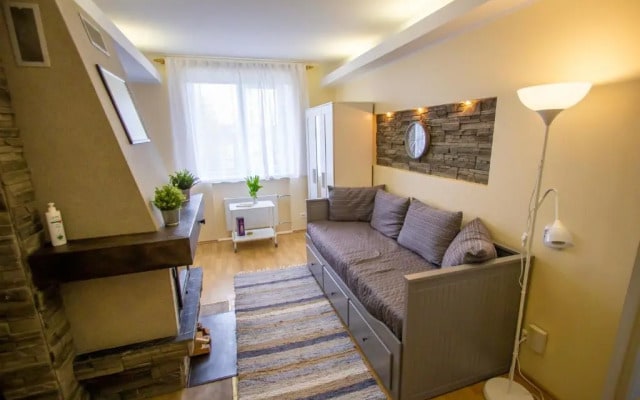 Niine apartment 11
