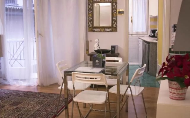 Hemeras Boutique House Orsini