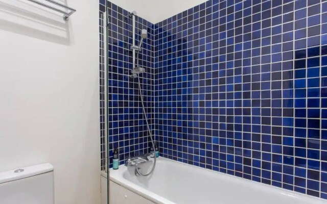 1 Bedroom Flat In Canonbury Islington