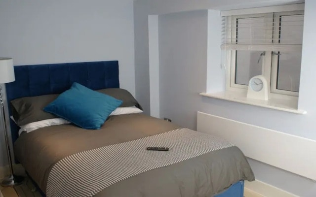 St Anns Square Apartments