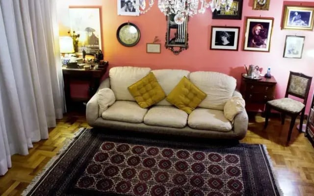 Marian B&B