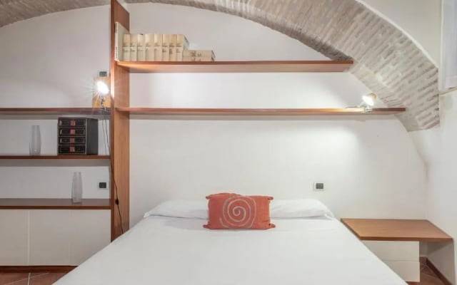 Roman Forum Cozy Apartment