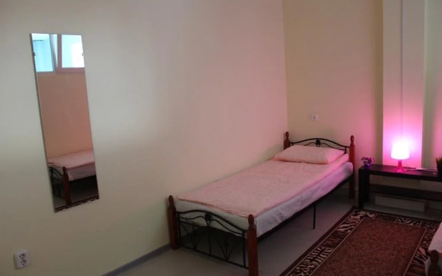 Hostel Seven I