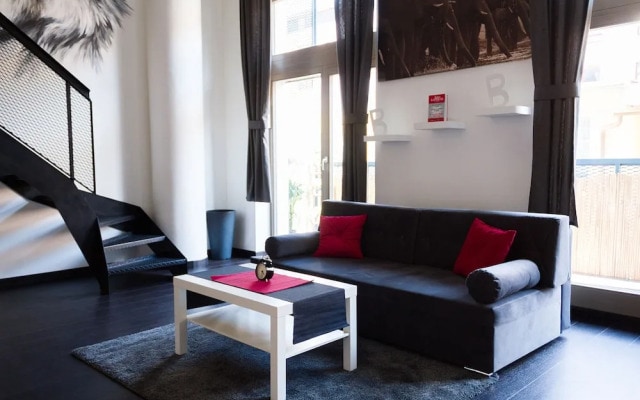 Ricci Apartments