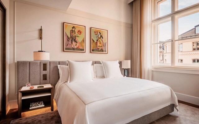 Rosewood Munich