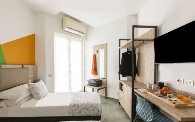 La Riviere Guesthouse Trastevere