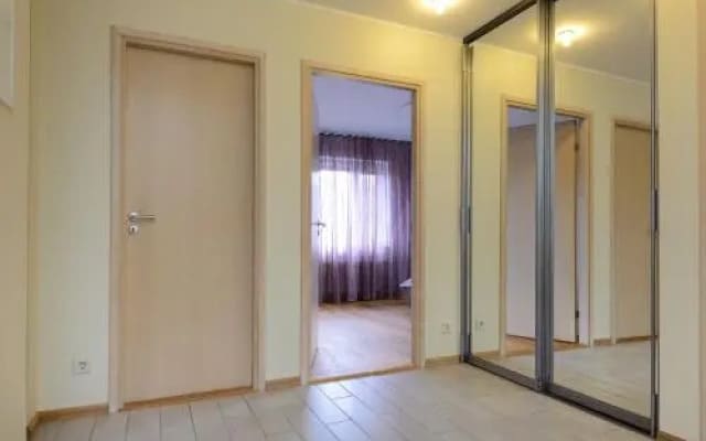 Kuninga Apartment
