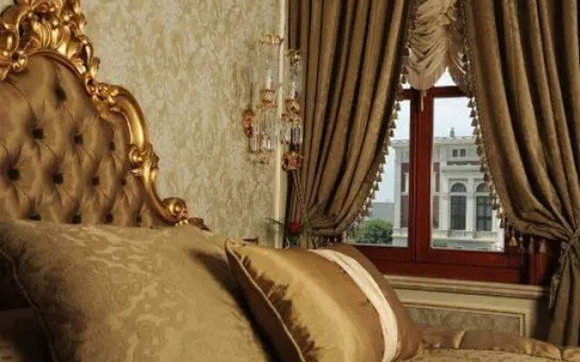 Maroonist Rooms