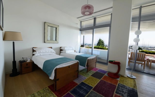 Atakoy Marina Park Hotel Residences