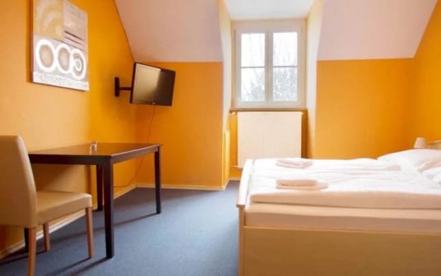 Garni-Hotel zur Post