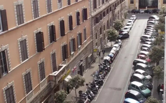 Locanda di Porta Pia