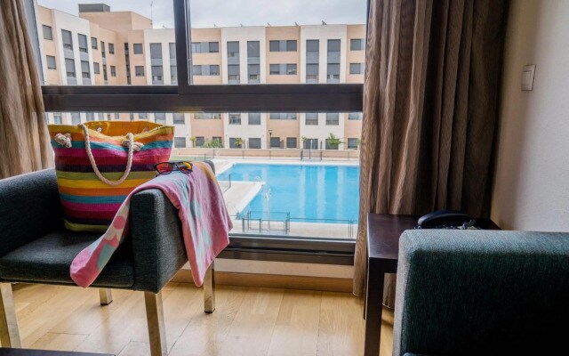 Compostela Suites Apartments