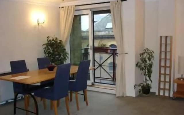London Tower Bridge Apartments