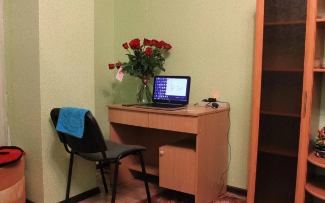 Жилые помещения Planeta