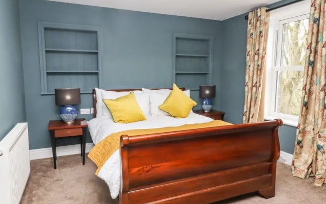 1 Barley Cottages