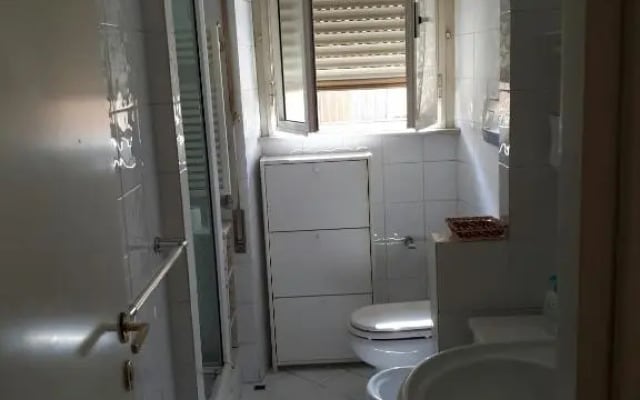 Rey Apartament