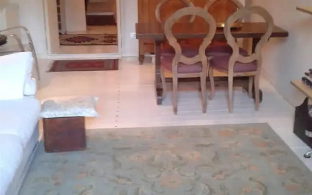 Portico DOttavia Luxury  Home Philosophy