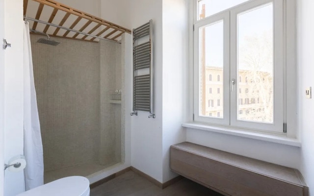 Sonder — Vatican Ottaviano