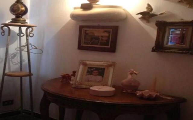 Lucillas World B&B