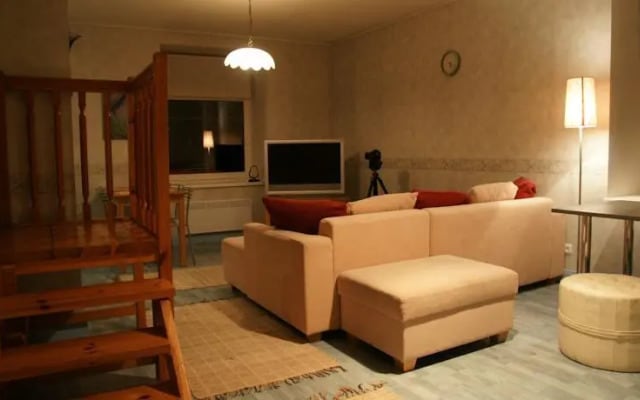 Saare 5 Apartment