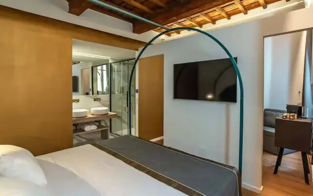 Ora Acanfora Suites