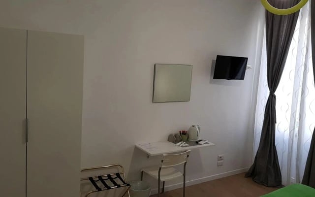 Hotel Campidoglio