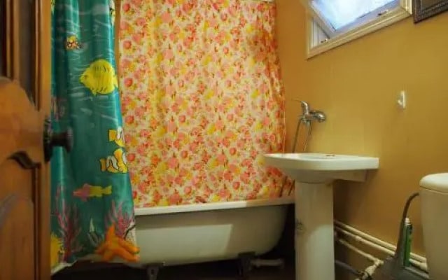 Guest House On Sedina 31