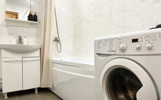 Romlex Apartments (Ромлекс) на улице Судоремонтная