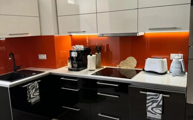 Apartman I Ubytovani v centru Jihlavy