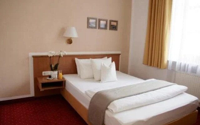 Stadthotel Erding