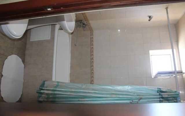 Bella Guest House