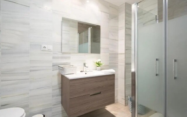 Soho Premium 3 Bedrooms Apartment