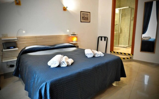 Babuino 127 Rooms
