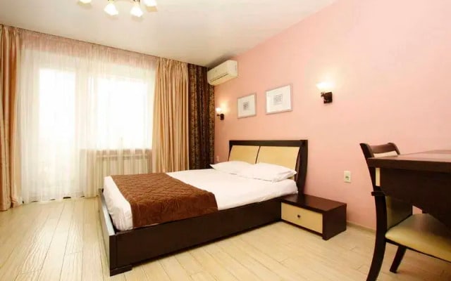 Alt Otel on str. 40-let Pobedy, bld. 31-v (art.179)