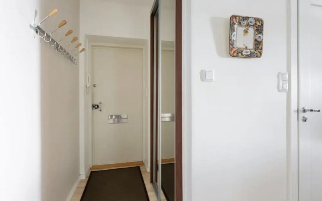 WeHost Messeniuksenkatu 10