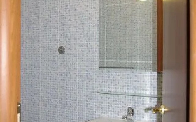 Villa Borghese Resort