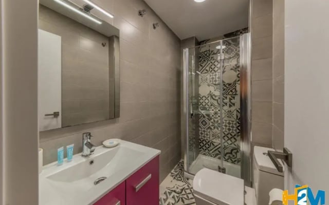 Holidays2malaga Parras Comfort