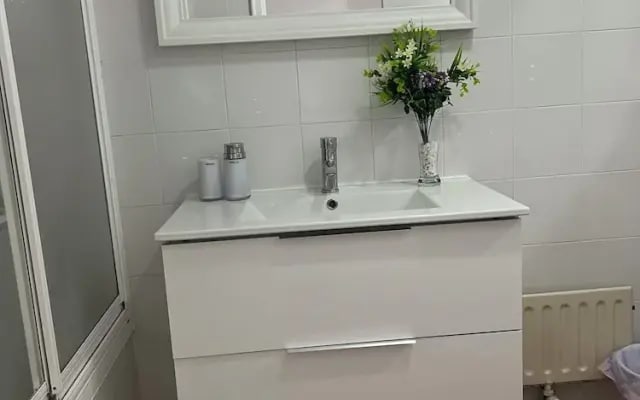 Habitación en Madrid