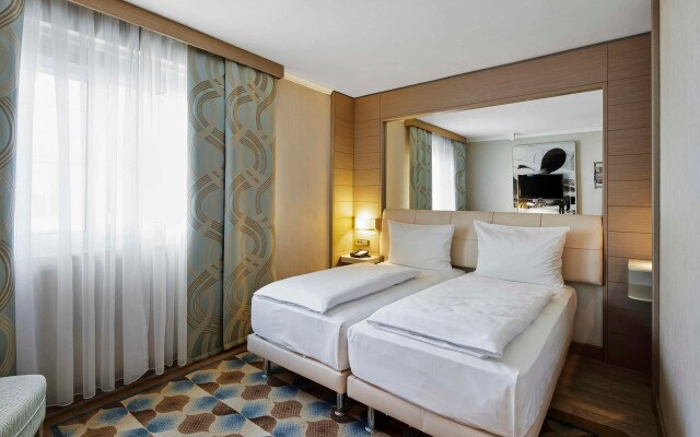 TITANIC Comfort Berlin Mitte