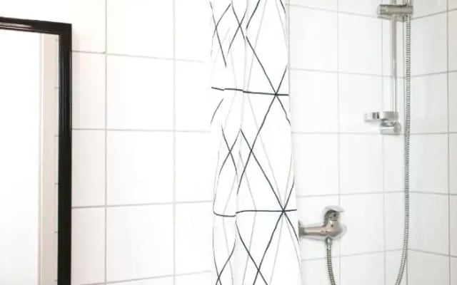Family Apartment for 6 guests, Mitte Moabit