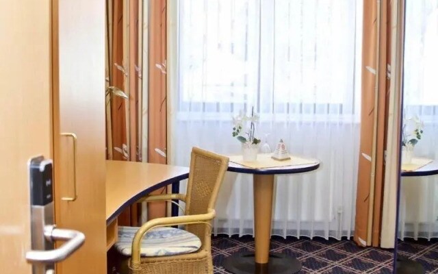 Hotel zur Post