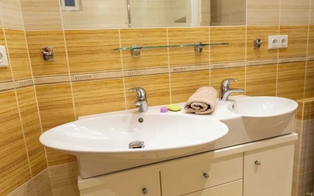 Katerina's Old Town Suite
