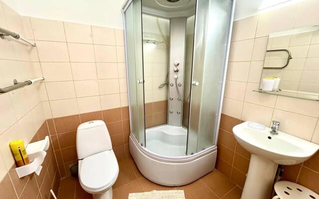 Михеев на Щебракова 140к1