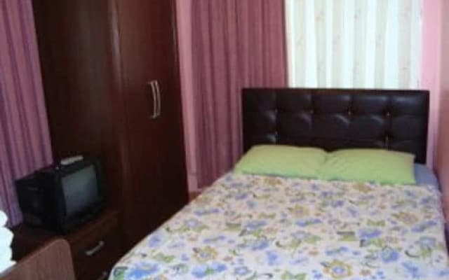 Hotel Sevila