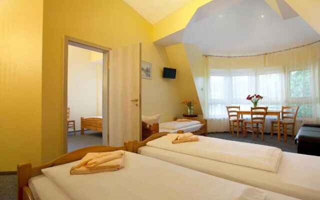 Hotel Atlantic Berlin