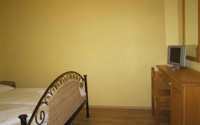 Hotel Žákova Hora