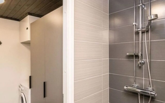 Skivillas paljakka 4. (2 bedrooms)